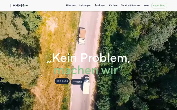 www.leber-gmbh.de