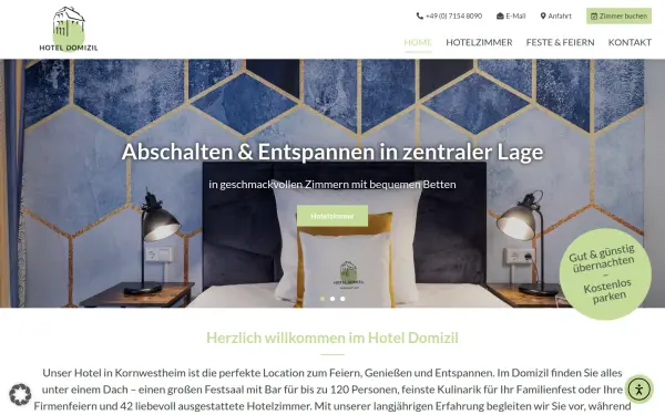 domizil-kornwestheim.de
