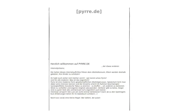 pyrre.de