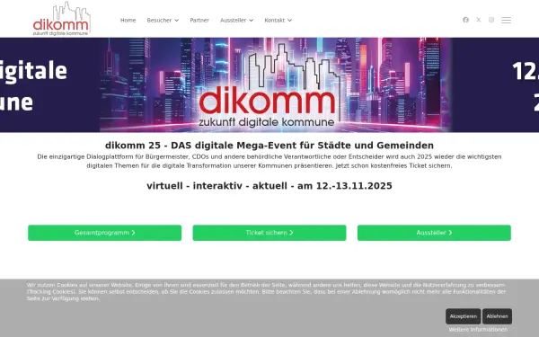 dikomm.de