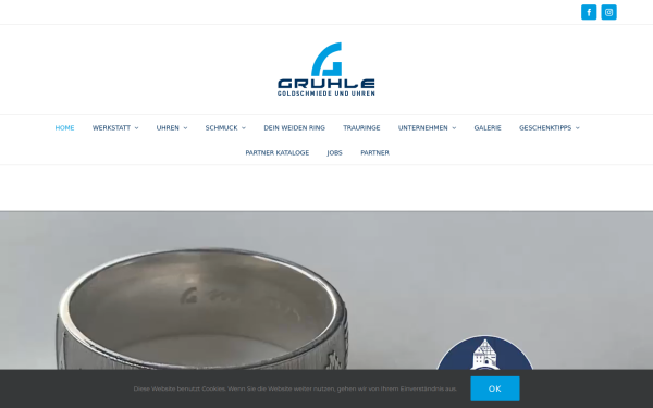gruhle.com