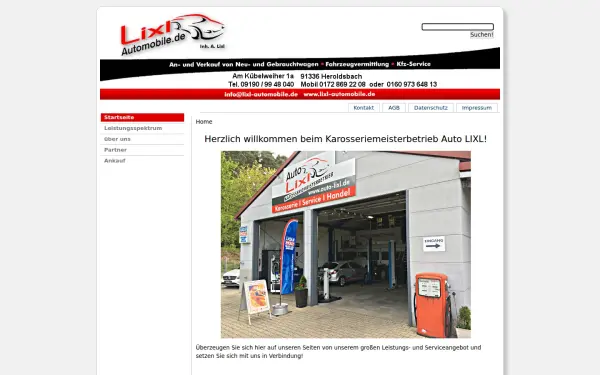 lixl-automobile.de