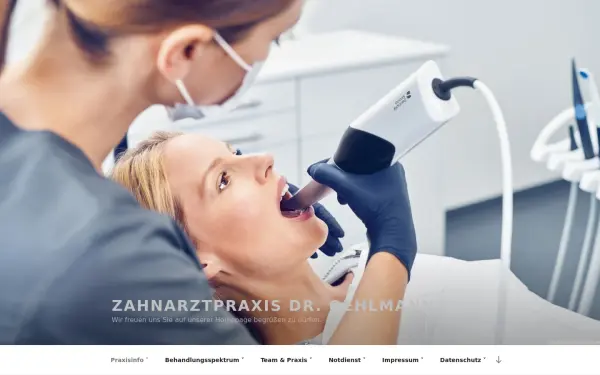 www.dr-oehlmann.de