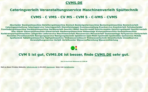 cvms.de