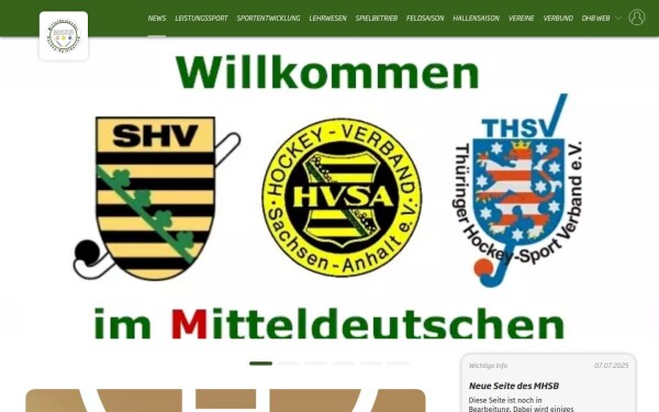 mhsb.hockey.de