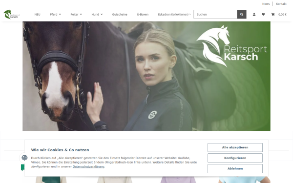 reitsportannekarsch.de
