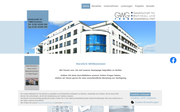 www.gwg-sinsheim.de