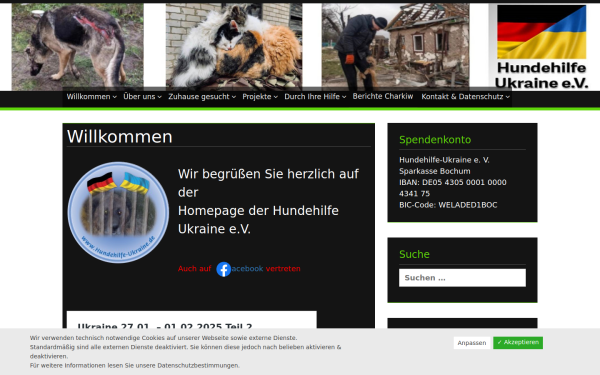 www.hundehilfe-ukraine.de