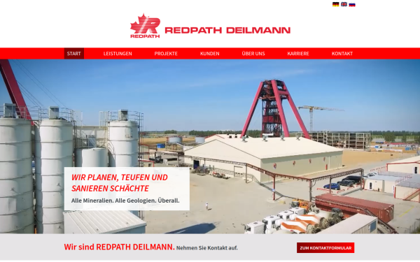 redpathdeilmann.com
