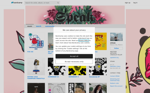 hairgod.bandcamp.com