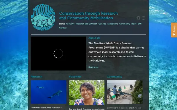 maldiveswhalesharkresearch.org