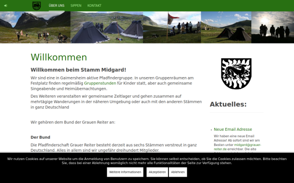 midgard.grauer-reiter.de