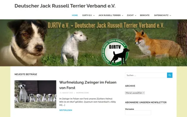 www.djrtv.de
