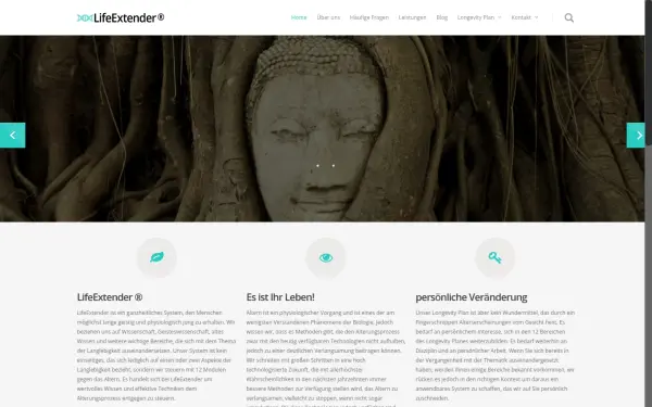 www.lifeextender.de