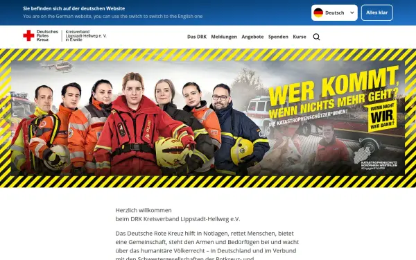 www.drk-hellweg.de