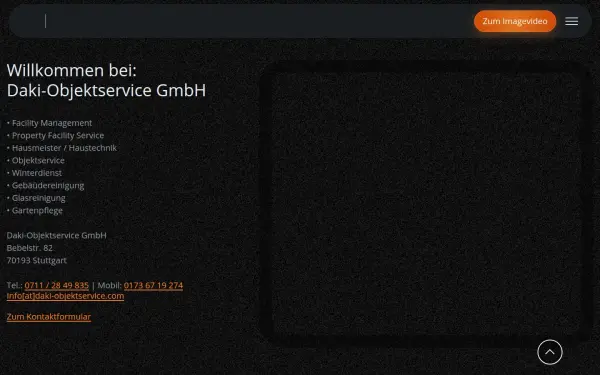 daki-objektservice.com