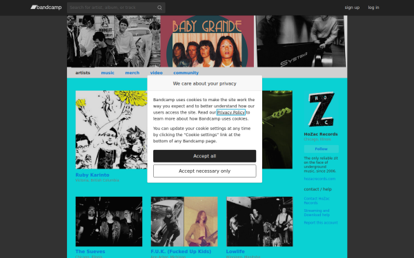hozacrecords.bandcamp.com