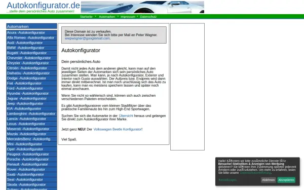 www.autokonfigurator.de