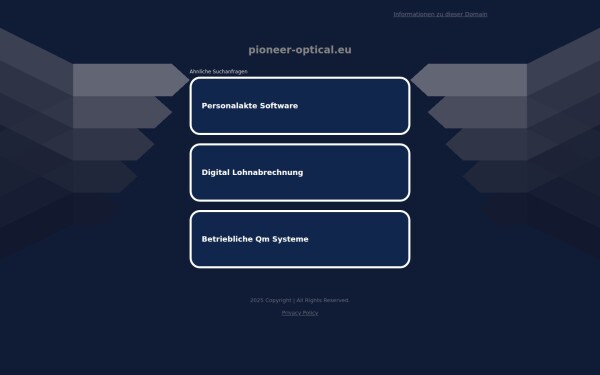 pioneer-optical.eu