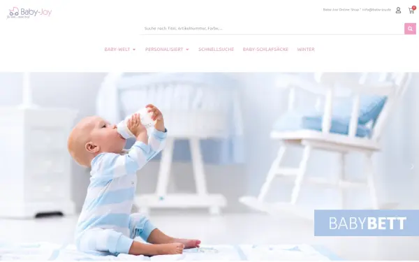 baby-joy.de