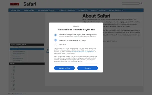 safari.helpmax.net