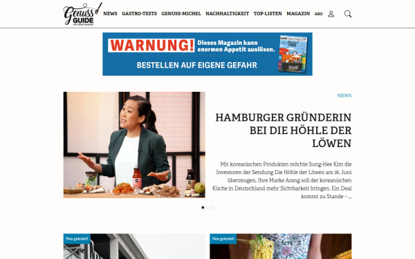 www.genussguide-hamburg.com
