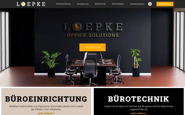 loepke.de