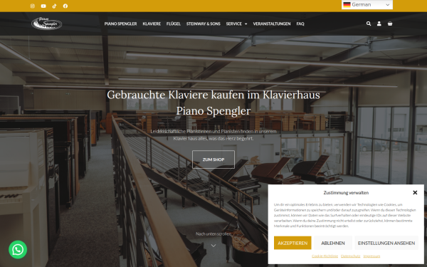 piano-spengler.de