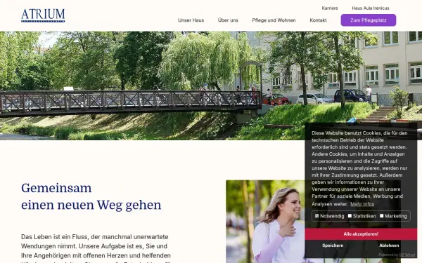 www.atrium-seniorenpflegeheim.de