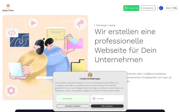 www.deutrik.de