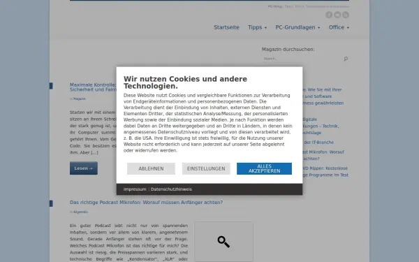 www.grundlagen-computer.de