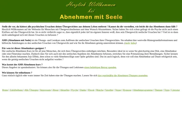 abnehmen-mit-seele.de