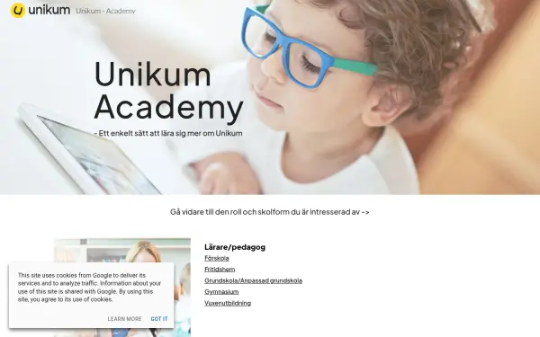 academy.unikum.net