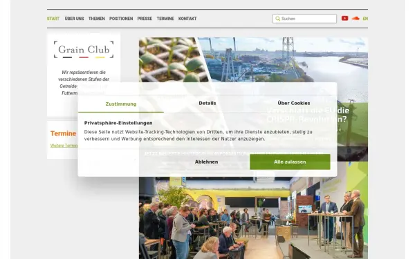 grain-club.de