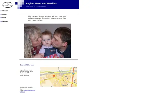 matthias-petter.de