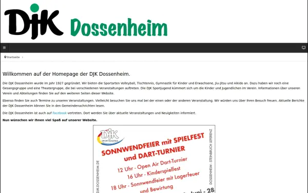 www.djk-dossenheim.de