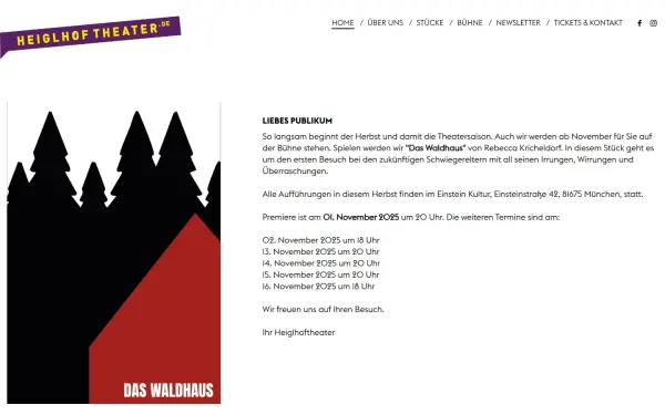 www.heiglhoftheater.de