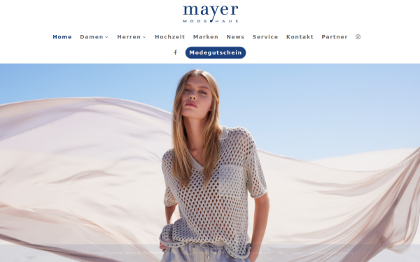 modehaus-mayer.at