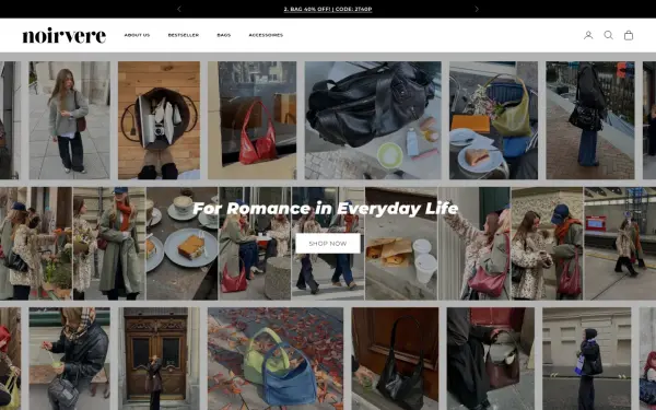 noirvere.com