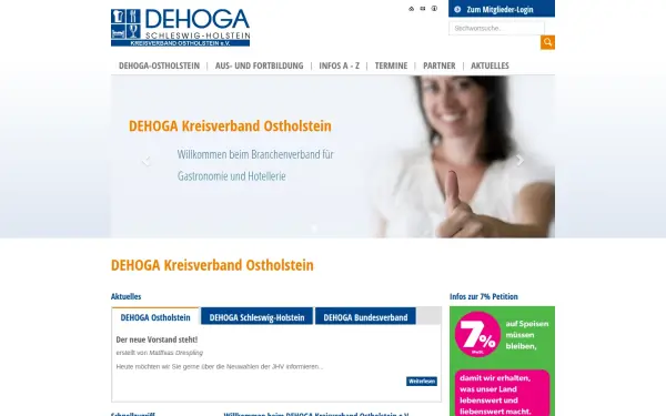 www.dehoga-oh.de