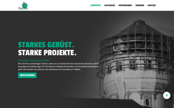 www.dostmann-gmbh.de