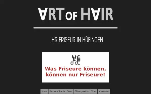 artofhair-huefingen.de