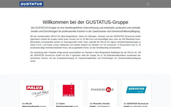 gustatus.de