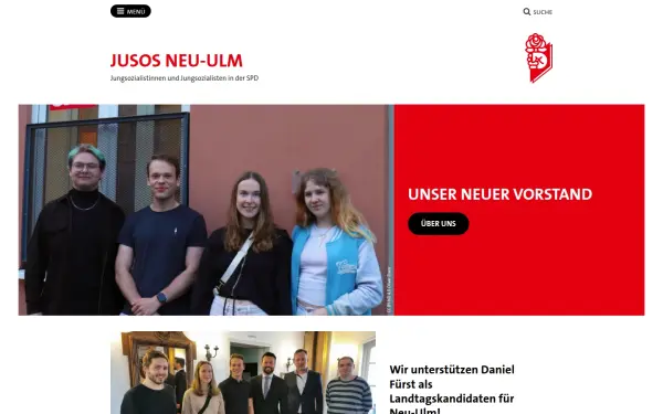 jusos-nu.de