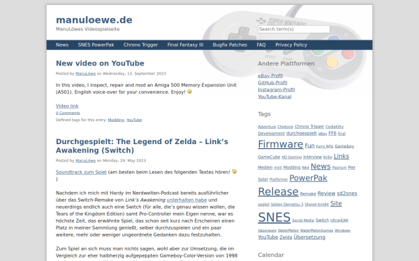manuloewe.de
