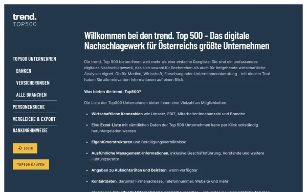 top500.trend.at