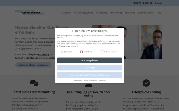 www.arbeitsrecht-karlsruhe.de