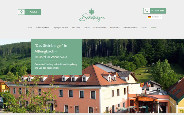 www.hotel-steinberger.at