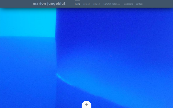 www.marionjungeblut.com
