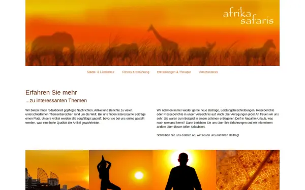 www.afrika-safaris.de